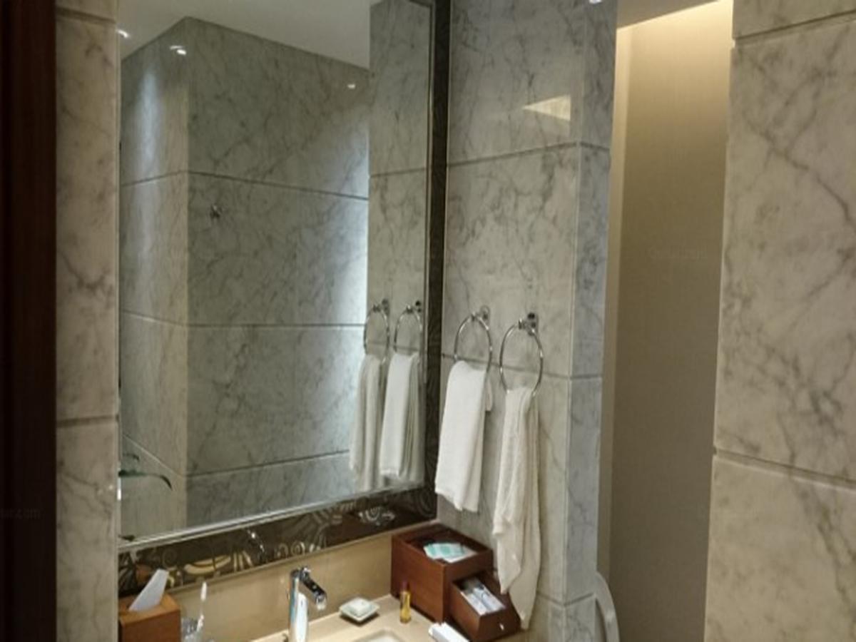 ווקסי Gloria Grand Hotel Wuxi מראה חיצוני תמונה